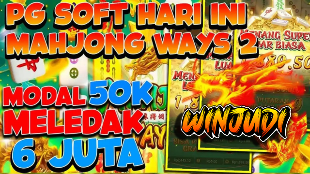 Ini Tujuan Bet 200 Hilang Pada Slot Mahjong Ways